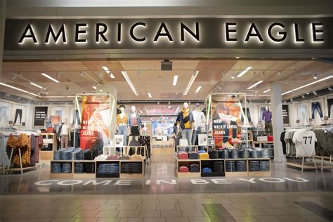 american eagle .ae